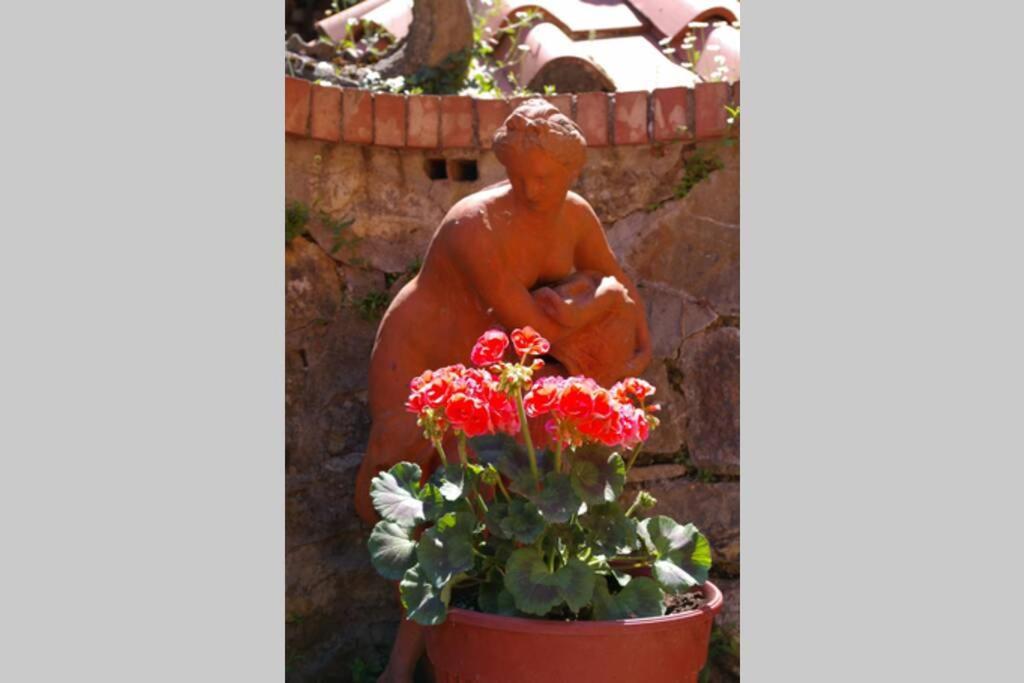 Casa La Torre Un Castello Alle Porte Di Firenze Apartamento *