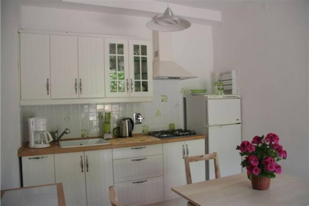 Casa La Torre Un Castello Alle Porte Di Firenze Apartamento *