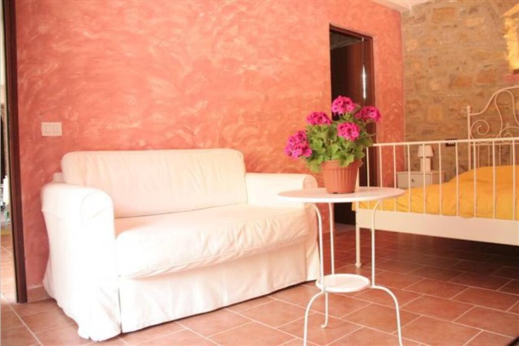 Casa La Torre Un Castello Alle Porte Di Firenze Apartamento Florencia