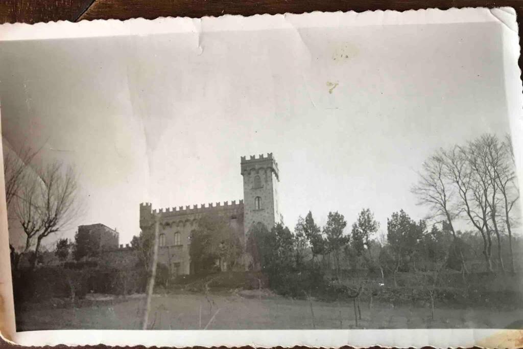 Apartamento Casa La Torre Un Castello Alle Porte Di Firenze Florencia