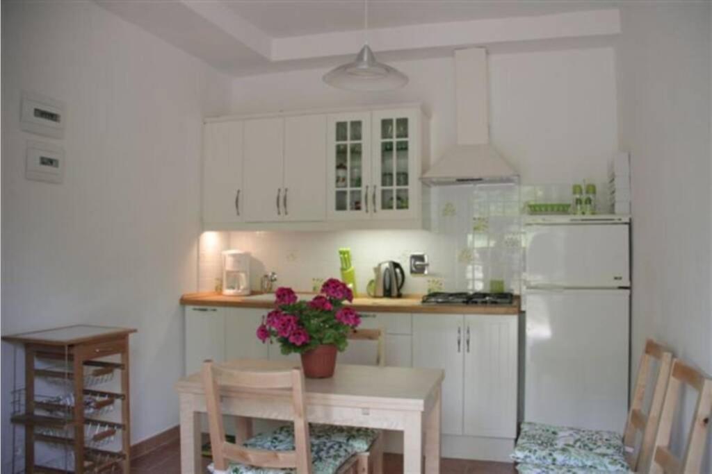 Casa La Torre Un Castello Alle Porte Di Firenze Apartamento *