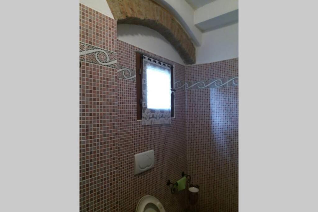 Apartamento Casa La Torre Un Castello Alle Porte Di Firenze Florencia