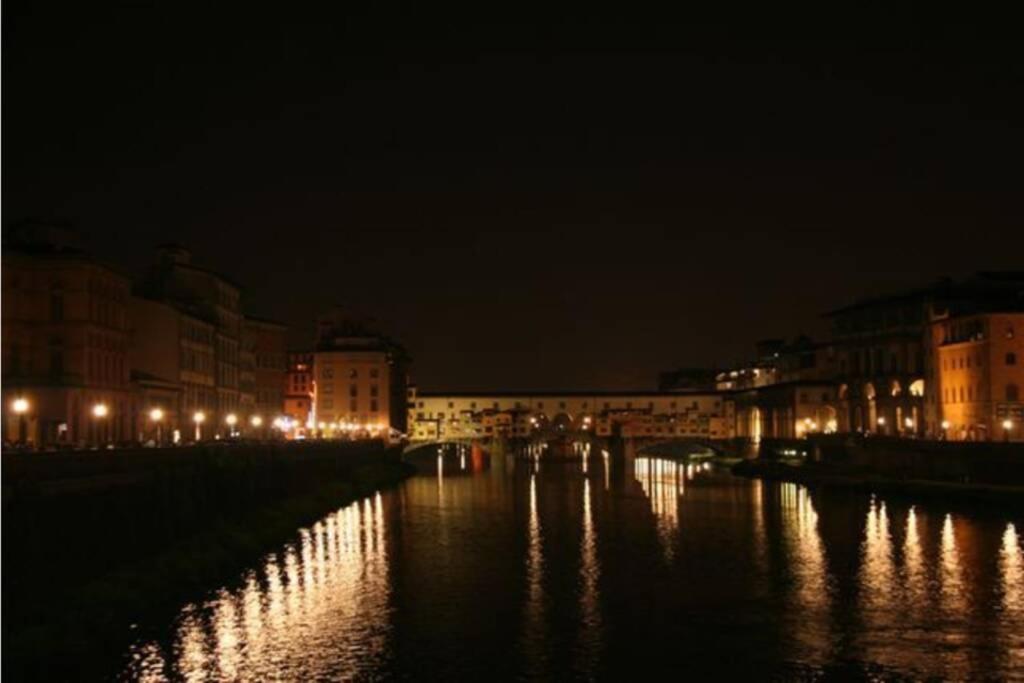 Casa La Torre Un Castello Alle Porte Di Firenze Apartamento *