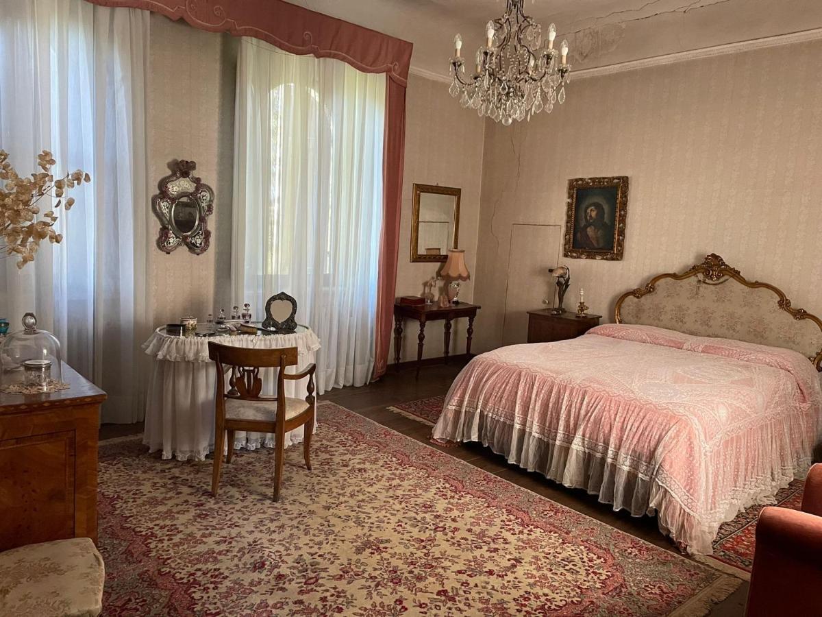 Apartamento Casa La Torre Un Castello Alle Porte Di Firenze *