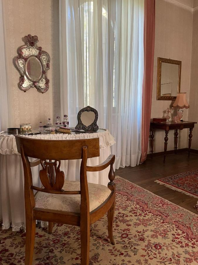 Casa La Torre Un Castello Alle Porte Di Firenze