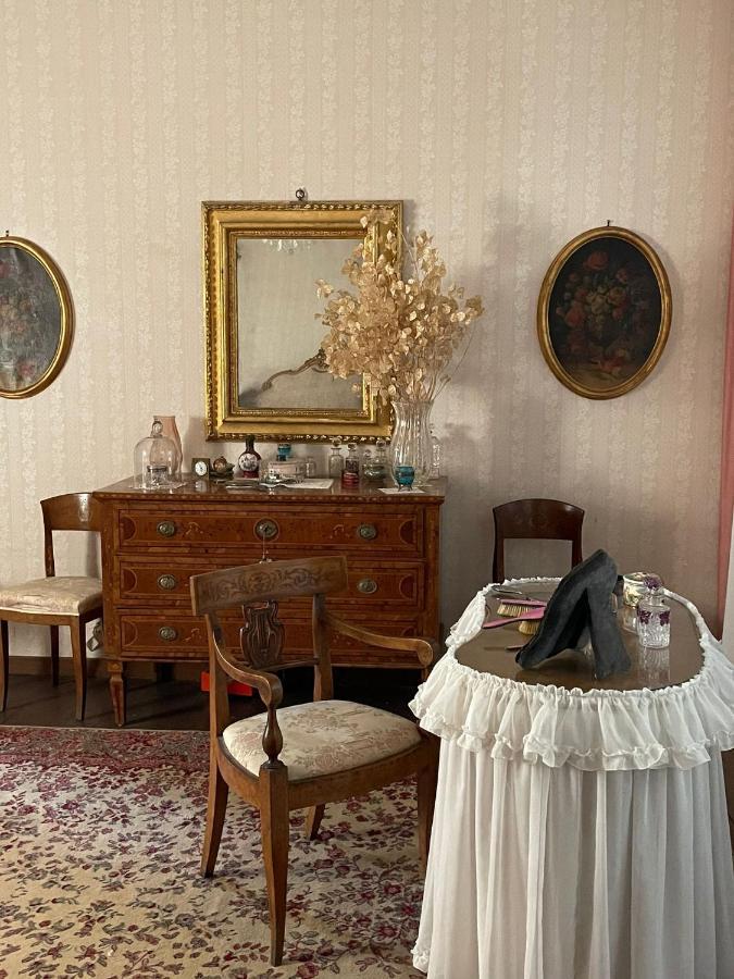 Casa La Torre Un Castello Alle Porte Di Firenze Apartamento