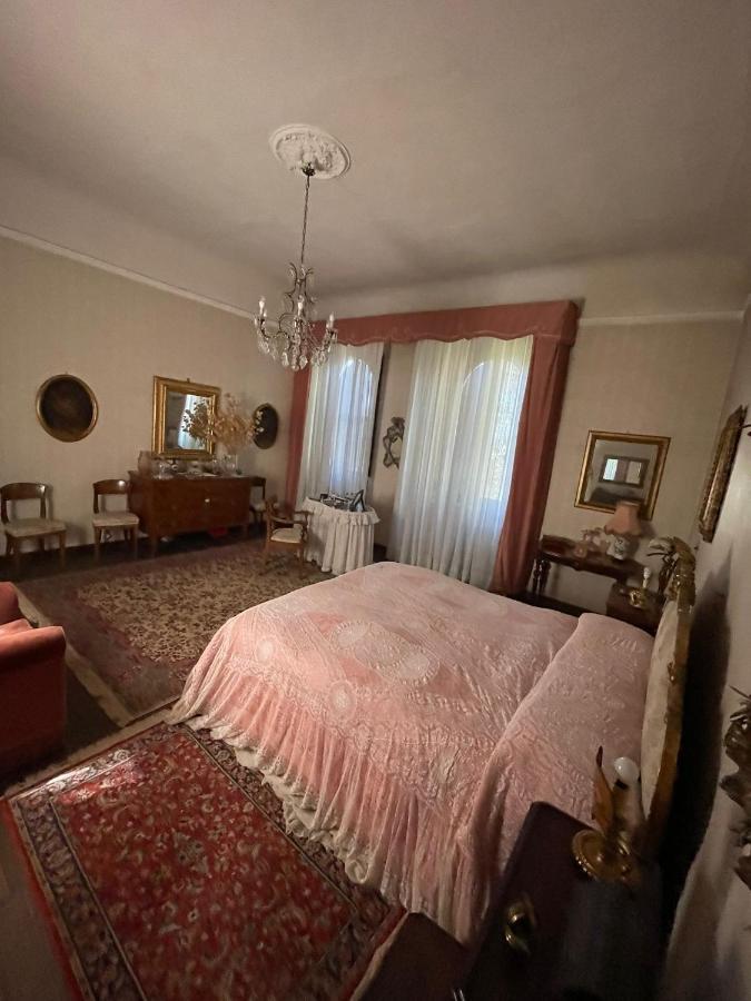 Casa La Torre Un Castello Alle Porte Di Firenze
