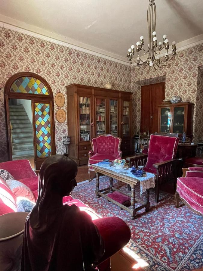 Apartamento Casa La Torre Un Castello Alle Porte Di Firenze