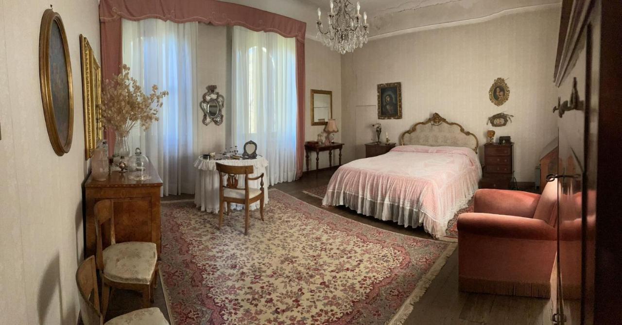 Casa La Torre Un Castello Alle Porte Di Firenze Apartamento *
