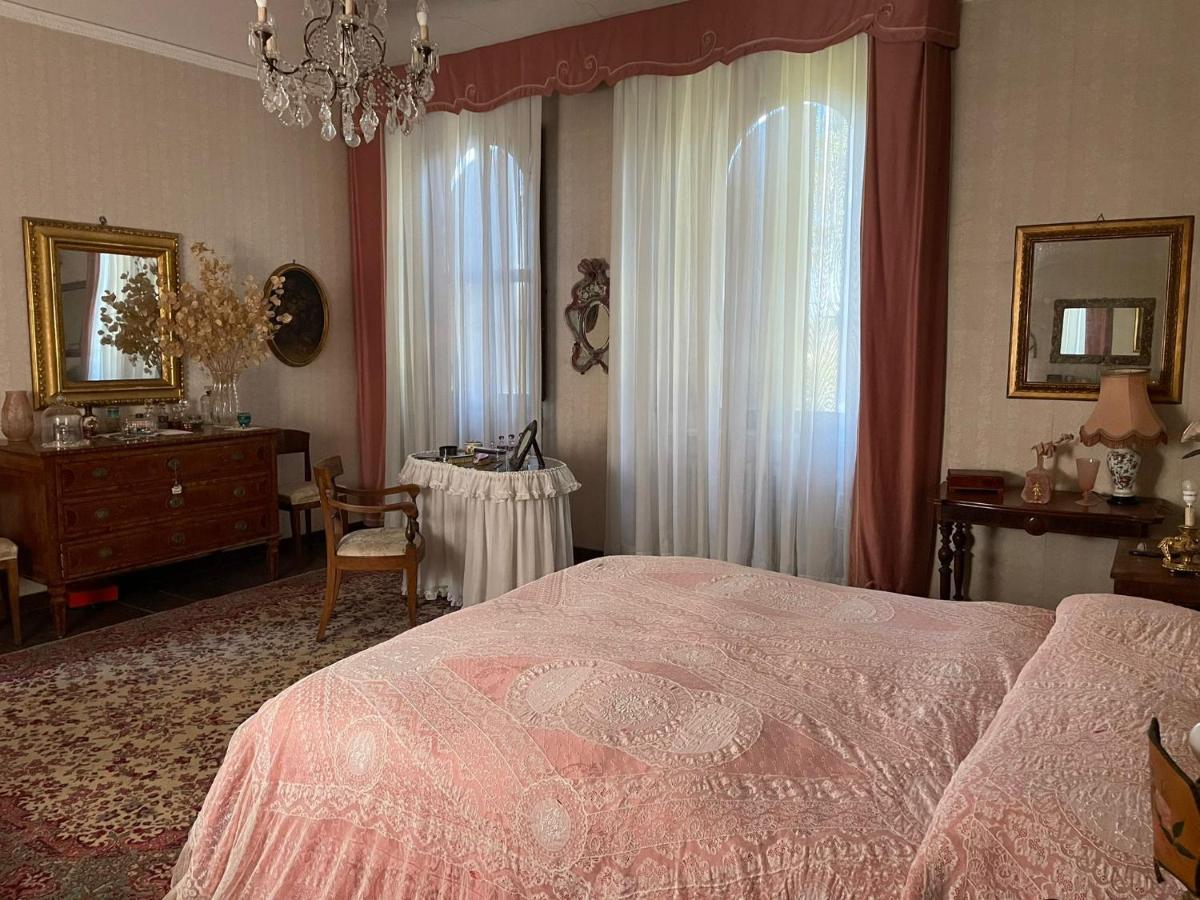 Casa La Torre Un Castello Alle Porte Di Firenze Apartamento *