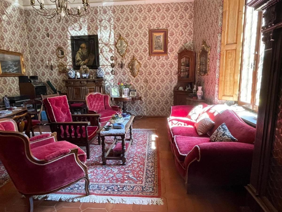 Casa La Torre Un Castello Alle Porte Di Firenze Apartamento Florencia