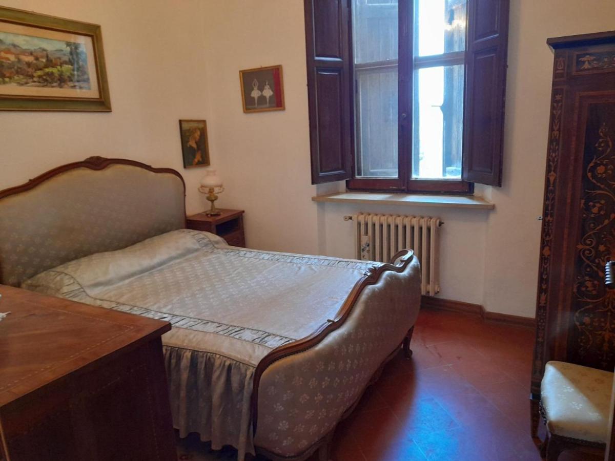 Casa La Torre Un Castello Alle Porte Di Firenze * Florencia
