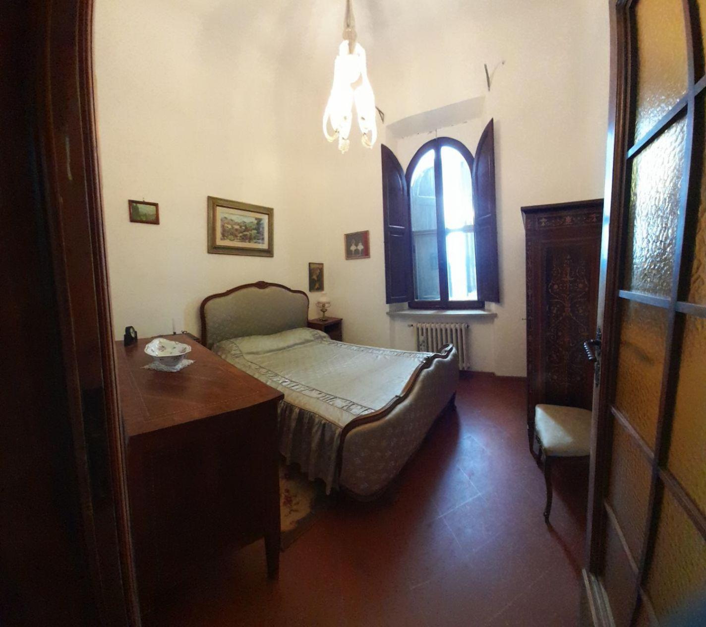 Apartamento Casa La Torre Un Castello Alle Porte Di Firenze