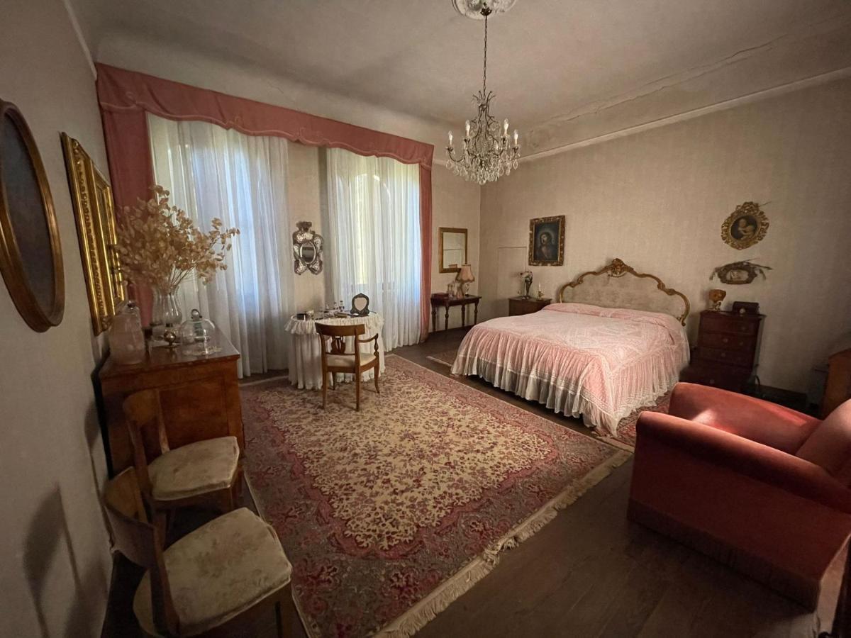 Casa La Torre Un Castello Alle Porte Di Firenze Apartamento Florencia