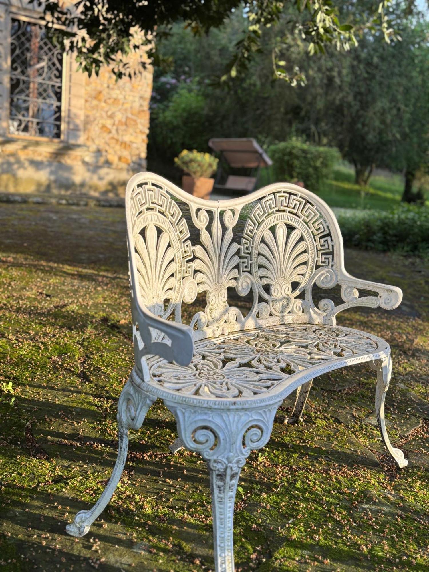 Casa La Torre Un Castello Alle Porte Di Apartamento